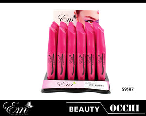 MASCARA LENTINING