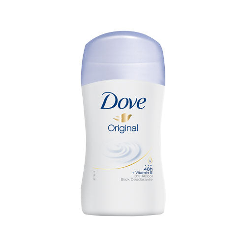 DEO DOVE STICK 30 ML CLASSICO