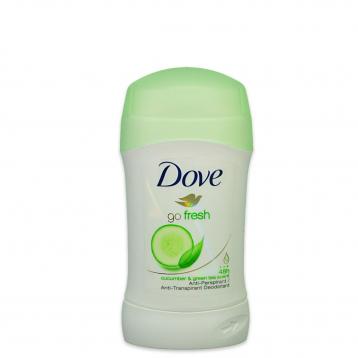 DEO DOVE STICK 30 GO FRESH