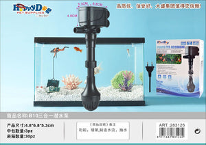 POMPAPER ACQUARIO