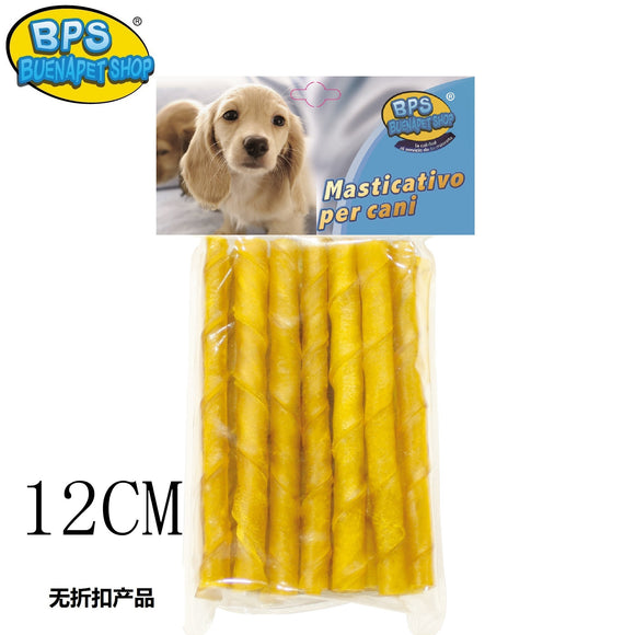 BPS-5095 OSSA MASTICATIVO PER CANI 12CM