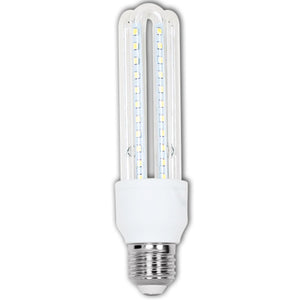 LED B5 T3 3U 12W E27 6400K