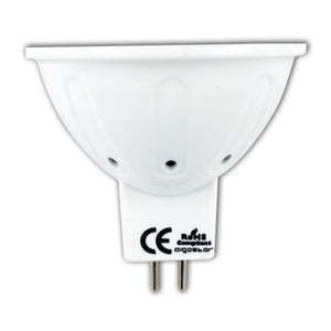 LED A5 COB MR16 (6W,3000K)