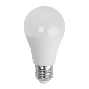 LED A5 A60 BIG ANGLE E27 10W 3000K