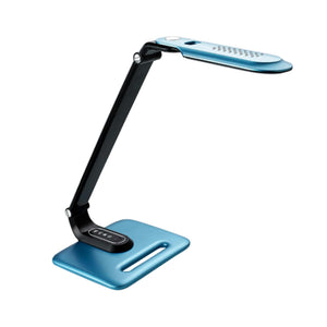 LED TABLE LAMP LIGHT05 BLUE 8W 4600K(Touch&Dimming)