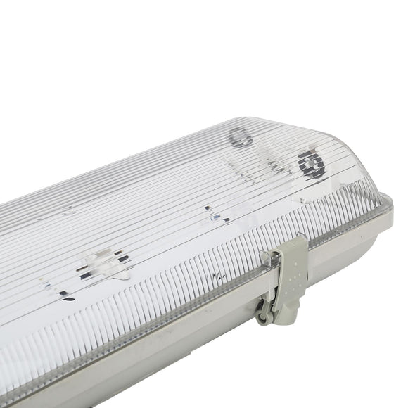 LED TRI-PROOF LIGHT01 DOUBLE T8 1.2M