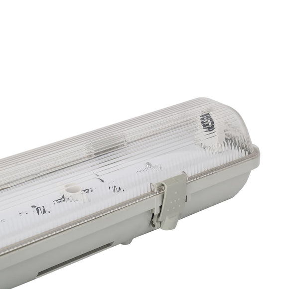 LED TRI-PROOF LIGHT02 SIGLE T8 1.5M