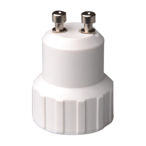 ADAPTOR GU10 TO E14