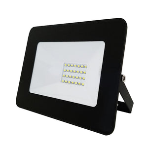 LED SLIM FLOOD LIGHT 20W 6400K