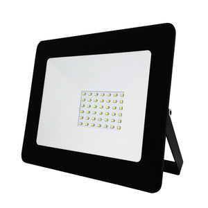 LED SLIM FLOOD LIGHT 30W 6400K