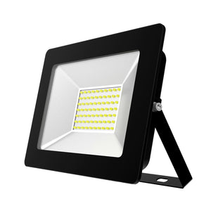 LED SLIM FLOOD LIGHT 50W 6400K