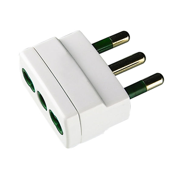 1WAY ADAPTOR 10A/16A