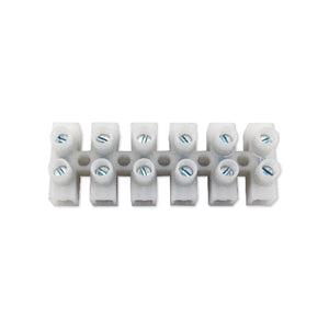 PA12 6-PIN TERMINAL BLOCK