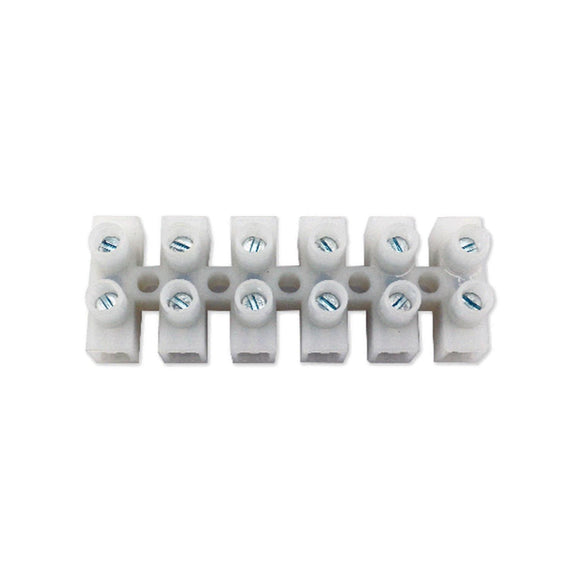 PA12 6-PIN TERMINAL BLOCK
