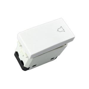BELL ONE WAY ROCKER SWITCH