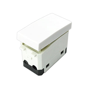 ONE WAY SWITCH ROCKER