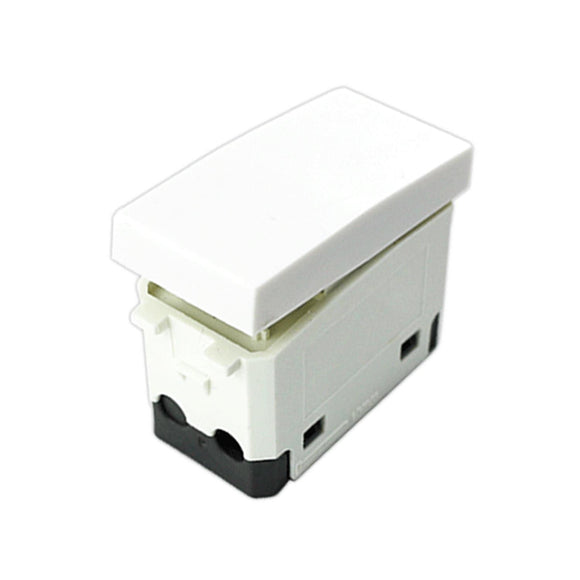 ONE WAY SWITCH ROCKER