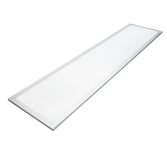 LED E5 PANEL LIGHT 40W 4000K(Size:295*1195*10mm)