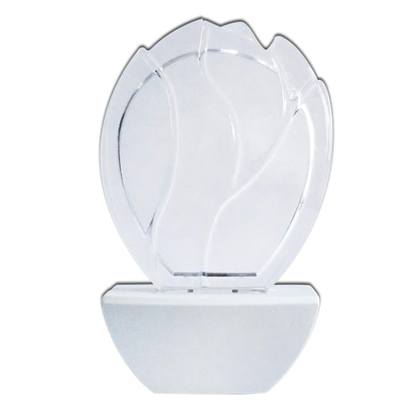 LED NIGHT LIGHT ROUND 0.5W 6500K