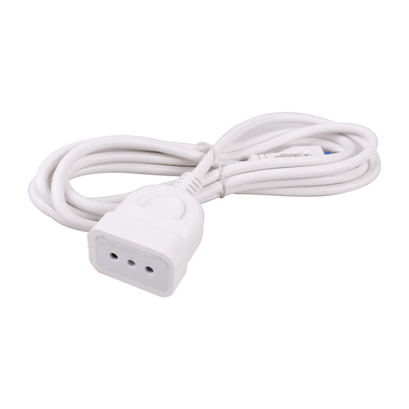 EXTENSION CORD 3G0.75mm2  3m