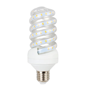LED B5 SPIRAL 15W E27 4000K