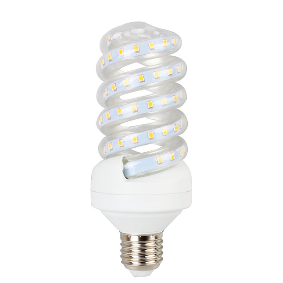 LED B5 SPIRAL 15W E27 4000K