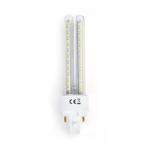 LED B5 PLC 2U 12W  6400K