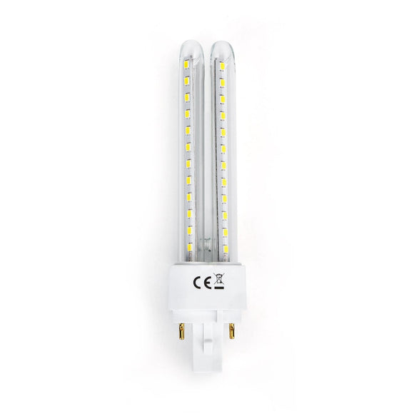 LED B5 PLC 2U 12W  6400K