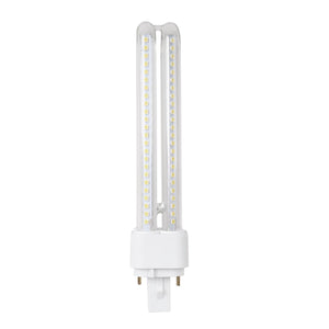 LED B5 PLC 2U 15W  6400K