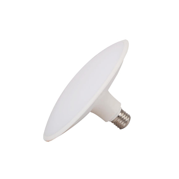 LED UFO LIGHT E27 15W 6000K