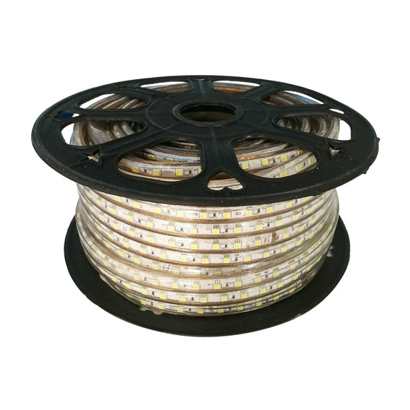 LED STRIP LIGHT 5050-60 WHITE 50M