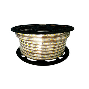 LED STRIP LIGHT 5050-60 WARM WHITE 50M
