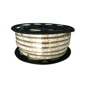 LED STRIP LIGHT 2835-180 WHITE 50M