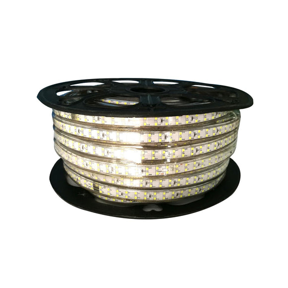 LED STRIP LIGHT 2835-180 WHITE 50M