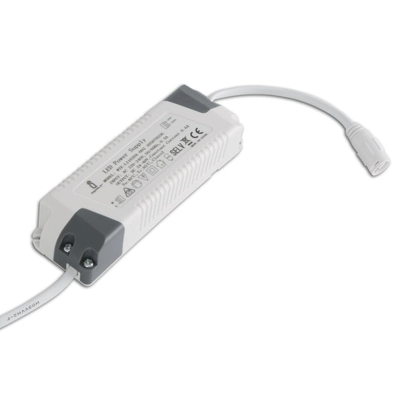 LED PANEL LIGHT DRIVER 25W