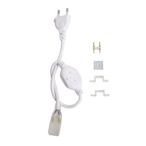 LED STRIP LIGHT  5050-60 POWER CORD