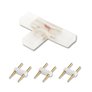 LED STRIP LIGHT  5050 T CONNECTOR