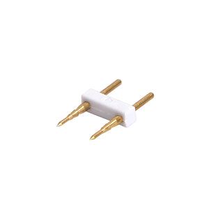 LED STRIP LIGHT  5050 2-PIN CONNECTOR