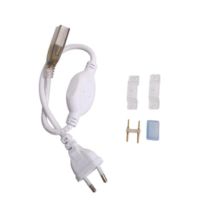 LED STRIP LIGHT  2835-180 POWER CORD
