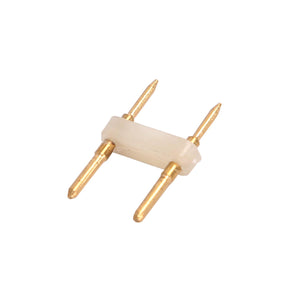 LED STRIP LIGHT  2835 2-PIN CONNECTOR