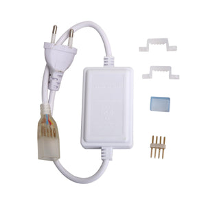 LED STRIP LIGHT  5050-60 RGB CONTROLLER