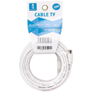 TV CABLE 10M