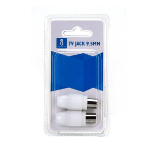 TV JACK 9.5MM