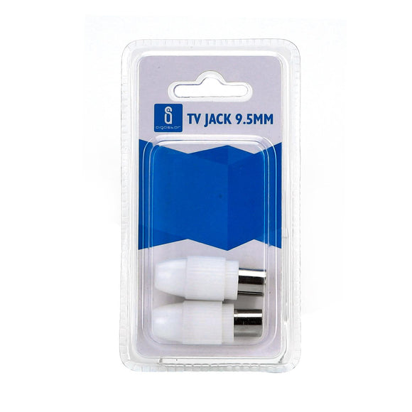 TV JACK 9.5MM