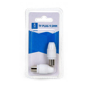 TV PLUG 9.5MM