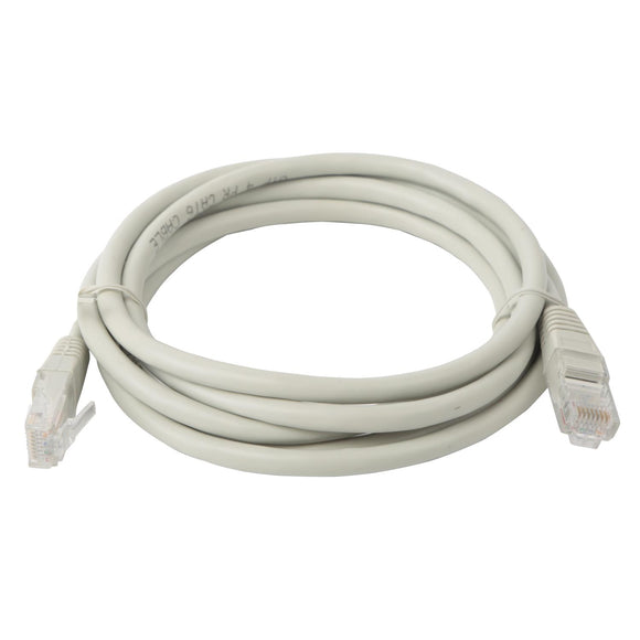 CAT6 PATCH CORD 1.8M