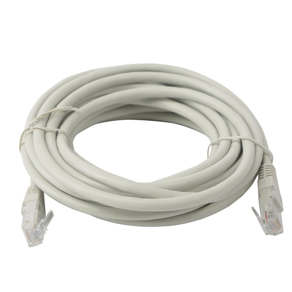 CAT6 PATCH CORD 5M