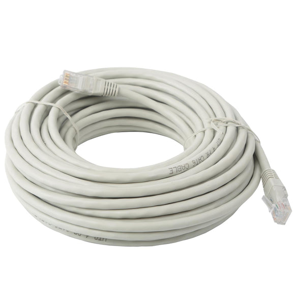 CAT6 PATCH CORD 15M