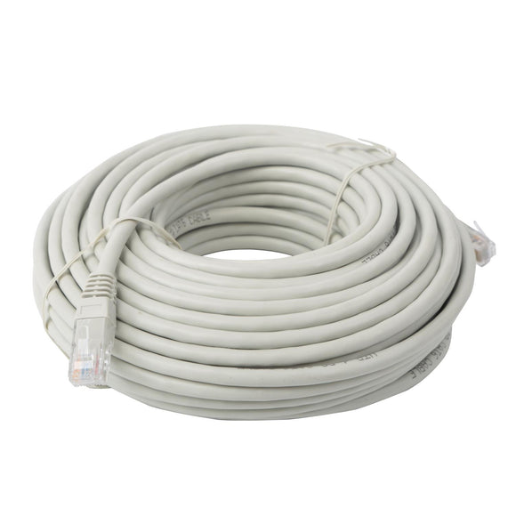 CAT6 PATCH CORD(20m,Grigio )