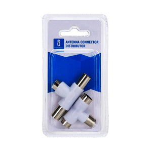 ANTENNA CONNECTOR DISTRIBUTOR